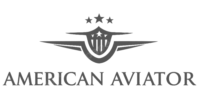 Λογότυπο American Aviator