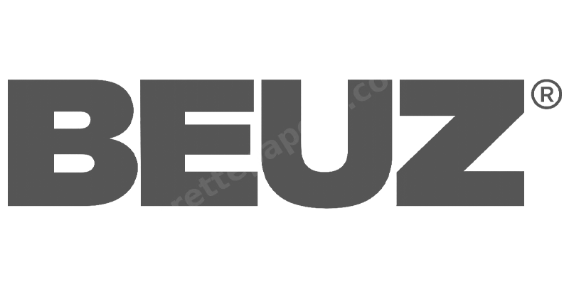 Λογότυπο Beuz
