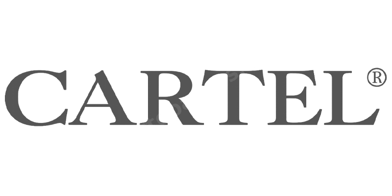 Λογότυπο Cartel