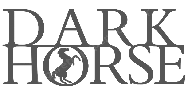 Λογότυπο Dark Horse