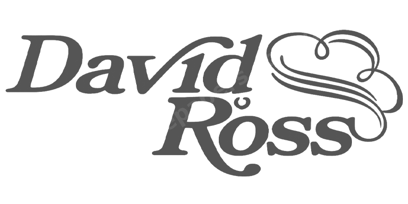 Λογότυπο David Ross