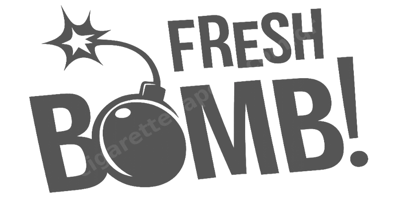 Λογότυπο Fresh Bomb