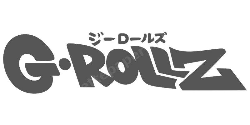 Λογότυπο G-Rollz