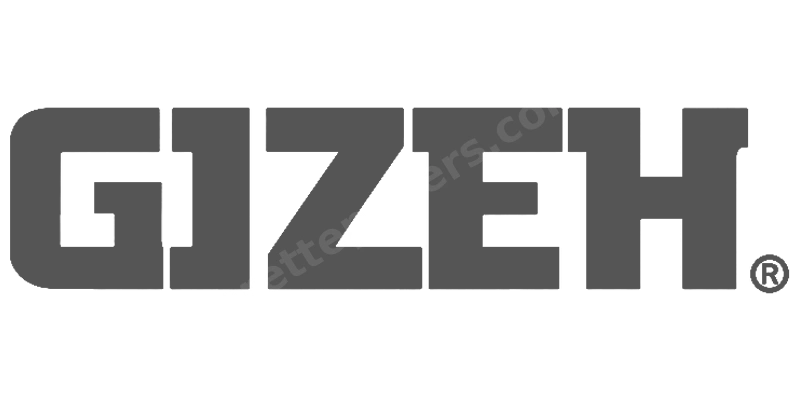 Λογότυπο Gizeh