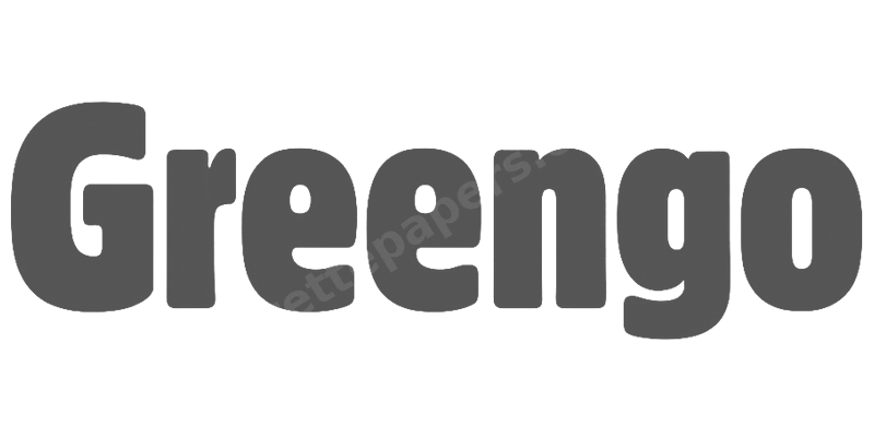 Λογότυπο Greengo