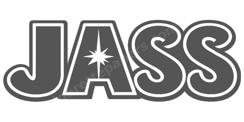 Λογότυπο Jass