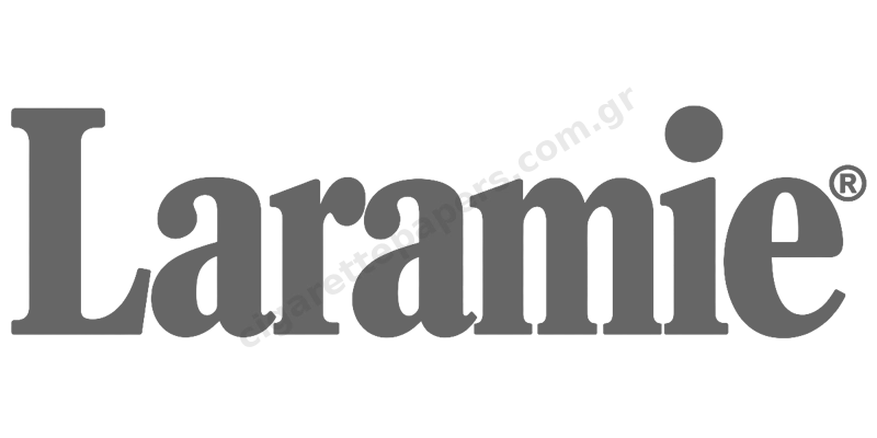 Laramie logo