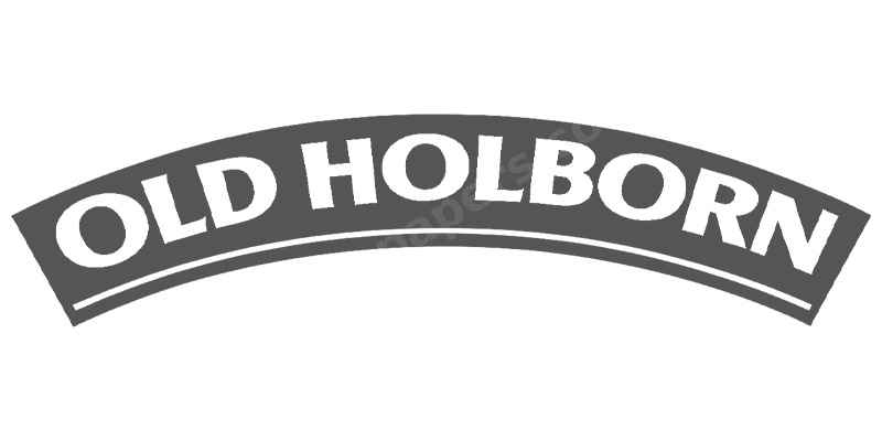 Λογότυπο Old Holborn