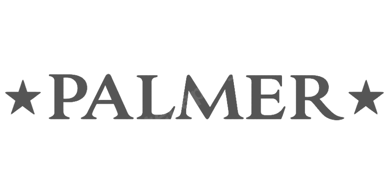 Λογότυπο Palmer