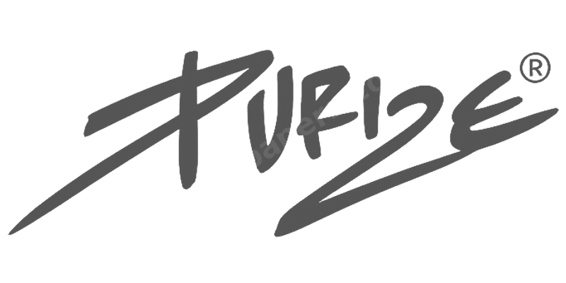 Λογότυπο Purize