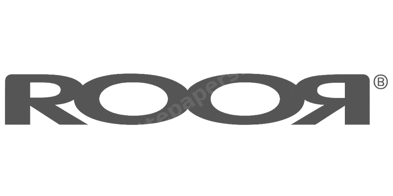 Λογότυπο ROOR