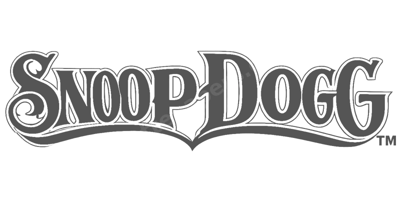 Λογότυπο Snoop Dogg