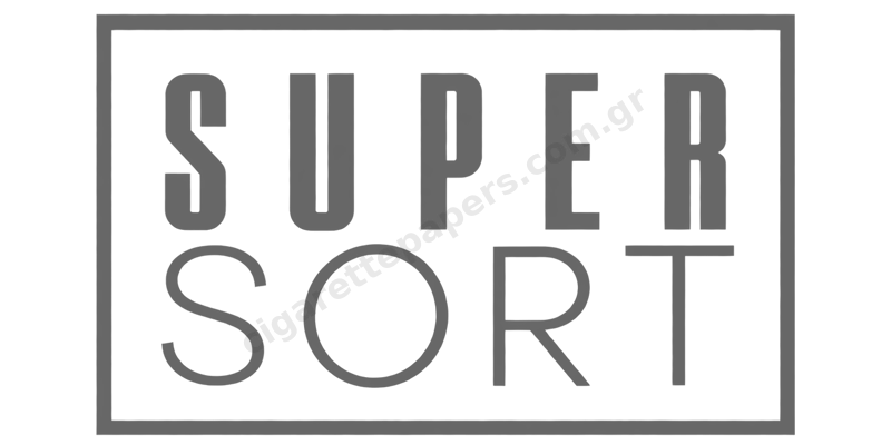 Super Sort logo