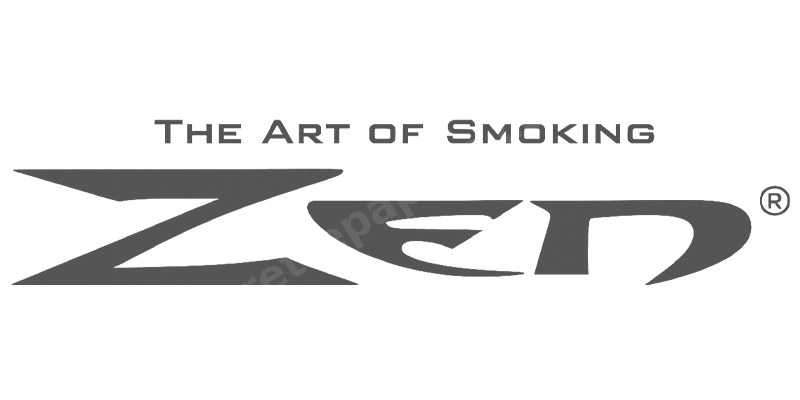 Λογότυπο Zen